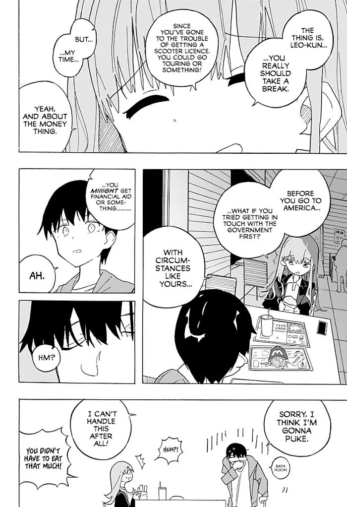 Read Kisu Shitai Otoko Manga Online