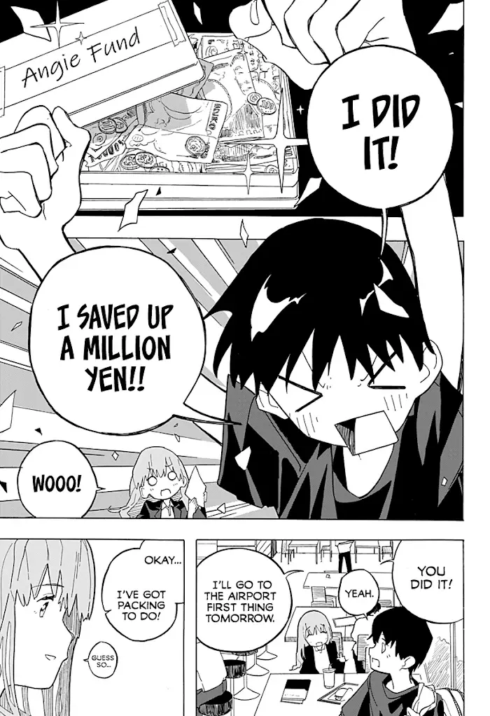 Read Kisu Shitai Otoko Manga Online