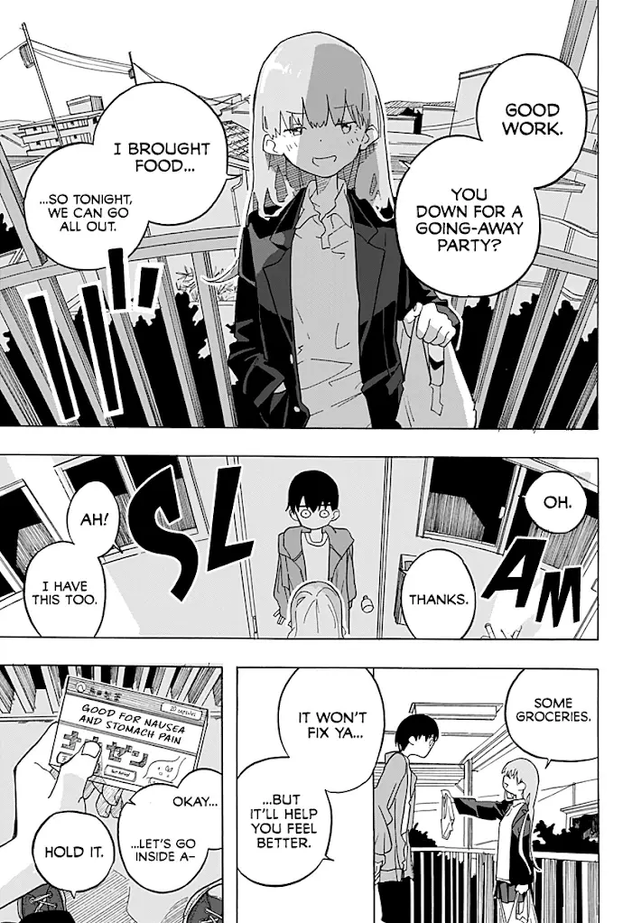 Read Kisu Shitai Otoko Manga Online