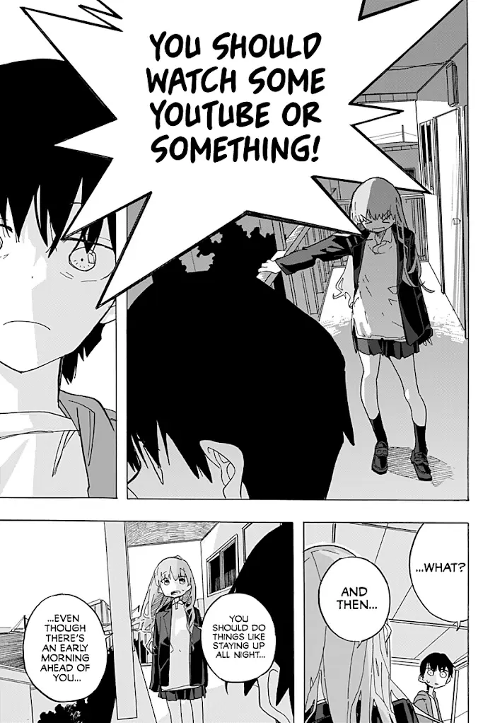 Read Kisu Shitai Otoko Manga Online