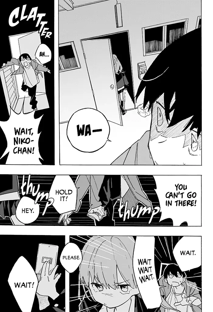 Read Kisu Shitai Otoko Manga Online