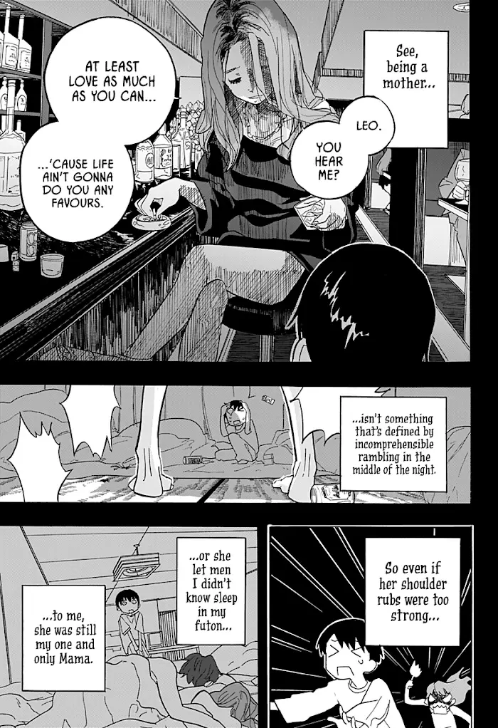 Read Kisu Shitai Otoko Manga Online