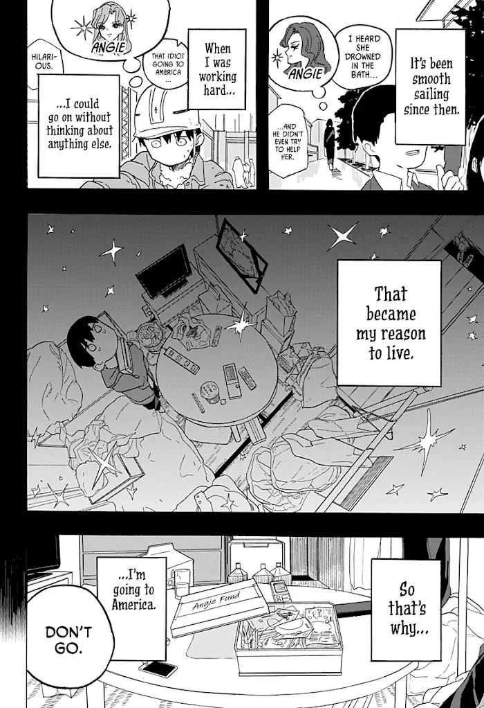 Read Kisu Shitai Otoko Manga Online