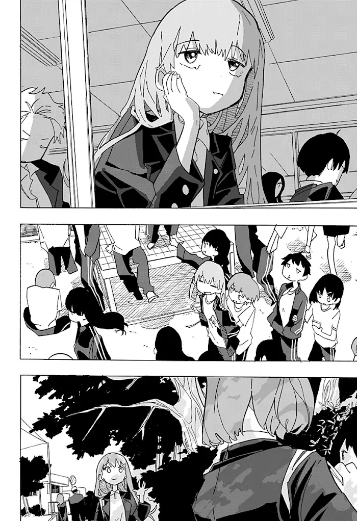 Read Kisu Shitai Otoko Manga Online