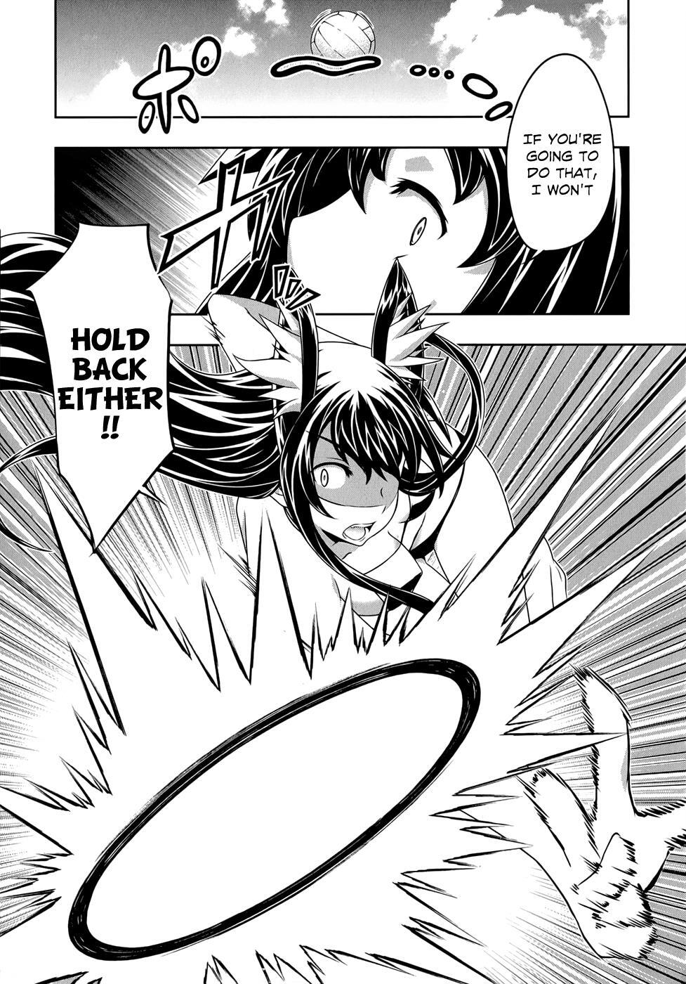 Read Kitsune no Akuma to Kuroi Madousho Manga Online