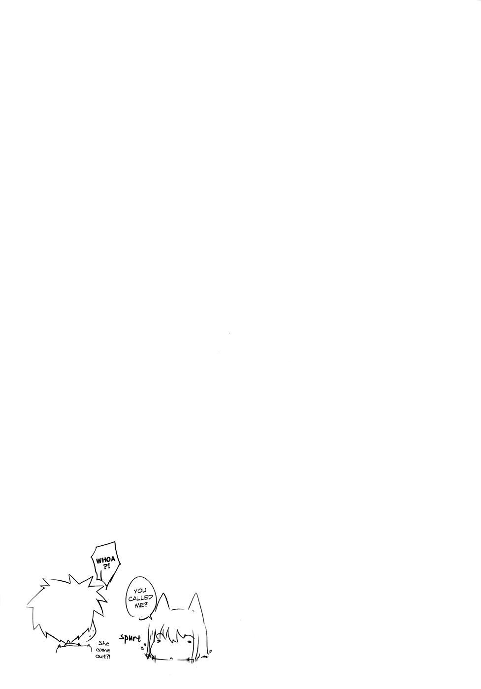 Read Kitsune no Akuma to Kuroi Madousho Manga Online