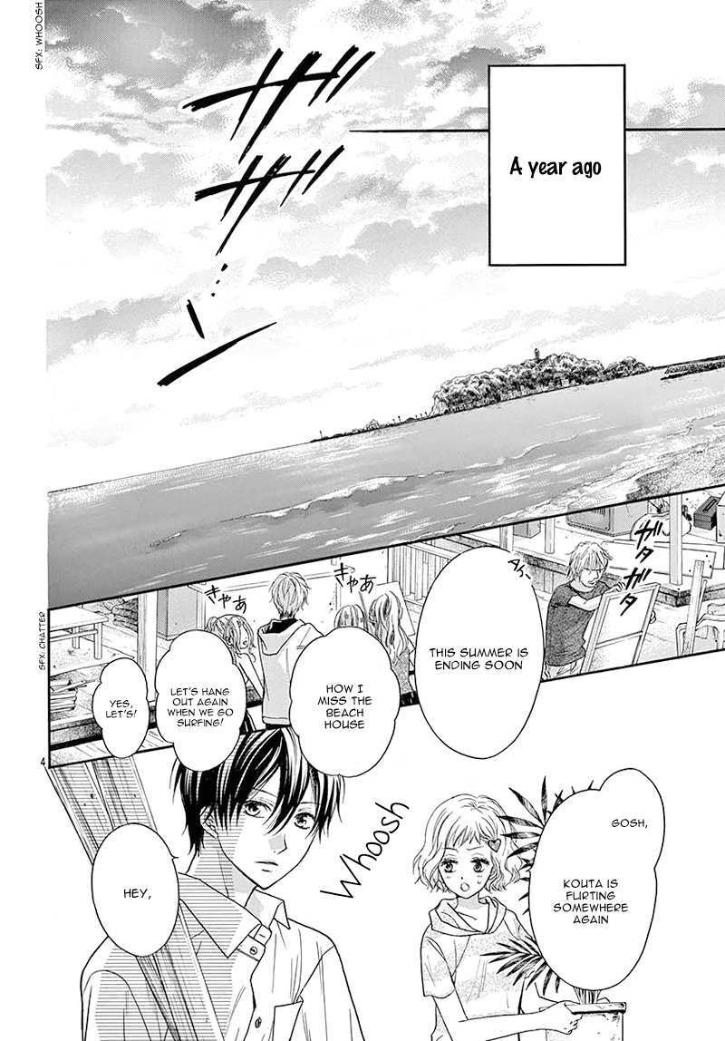 Read Kitto ai Dakara, Iranai Manga Online