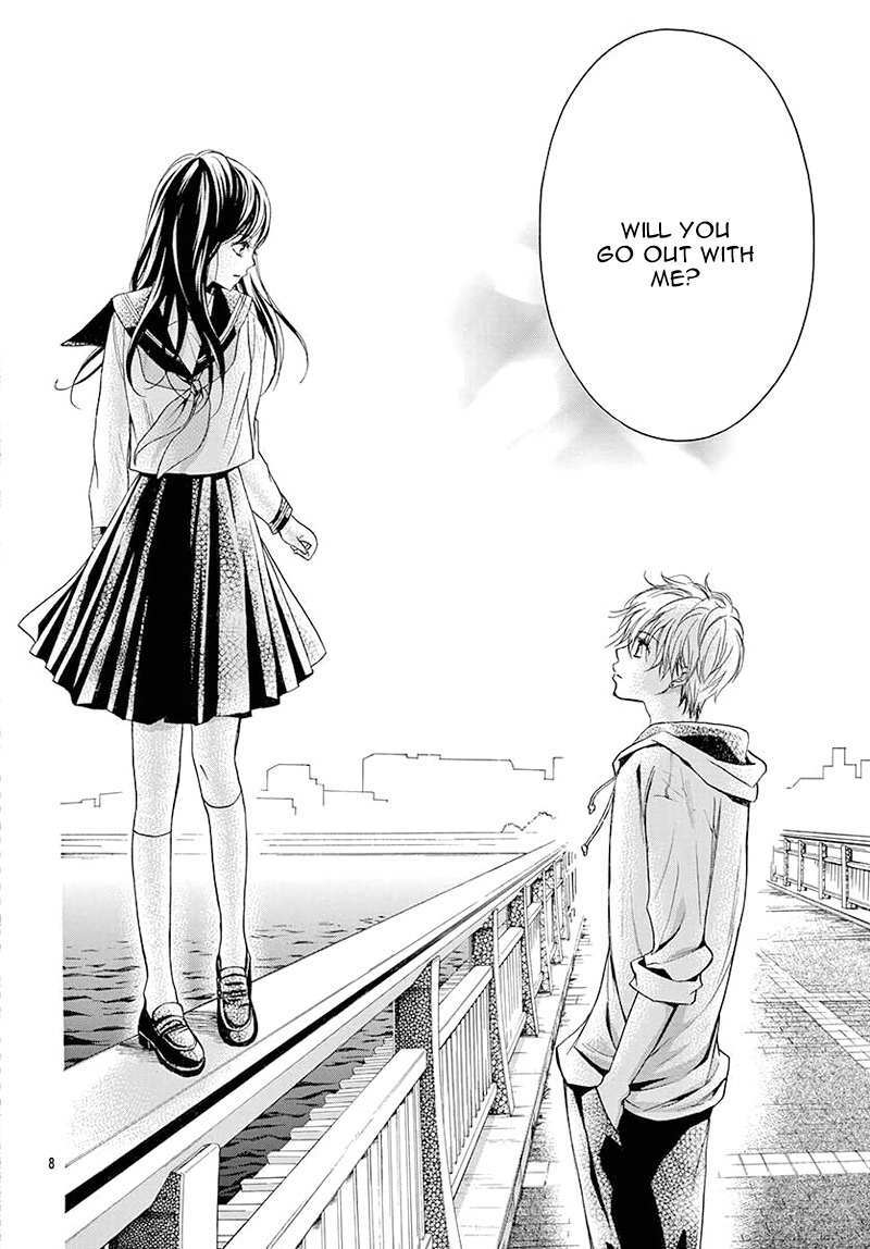 Read Kitto ai Dakara, Iranai Manga Online