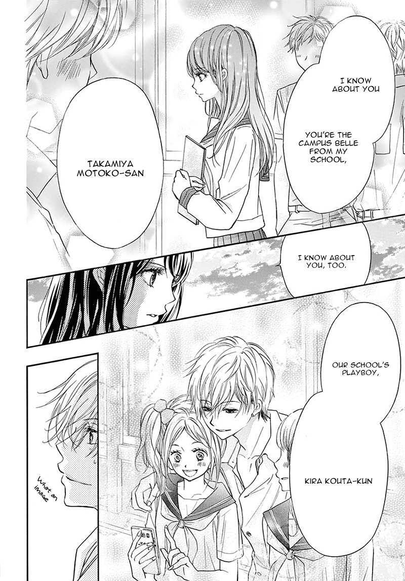 Read Kitto ai Dakara, Iranai Manga Online