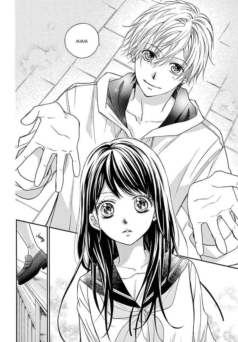 Read Kitto ai Dakara, Iranai Manga Online