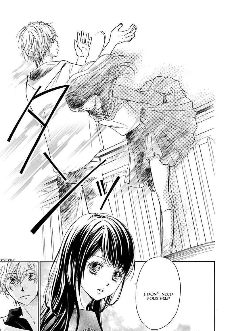 Read Kitto ai Dakara, Iranai Manga Online