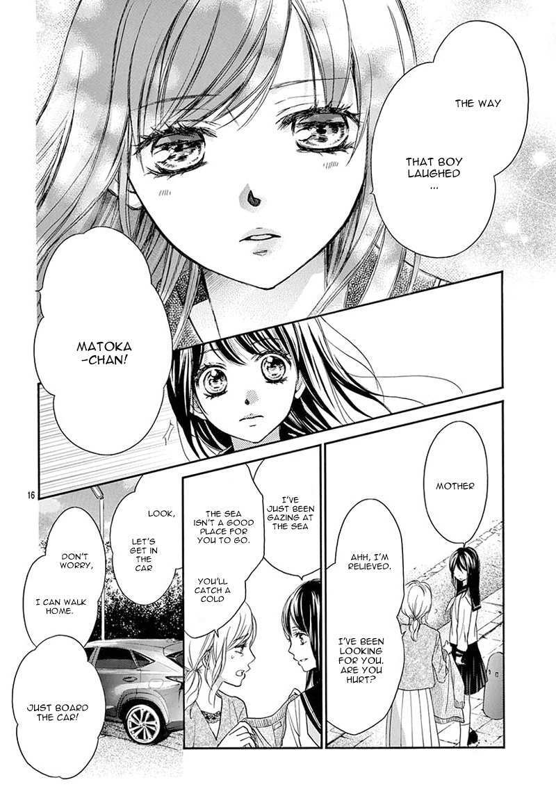 Read Kitto ai Dakara, Iranai Manga Online