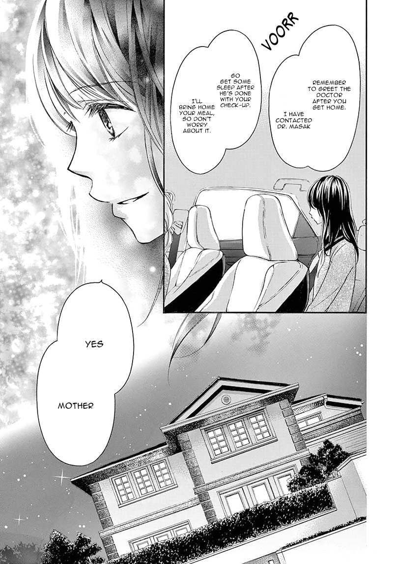 Read Kitto ai Dakara, Iranai Manga Online