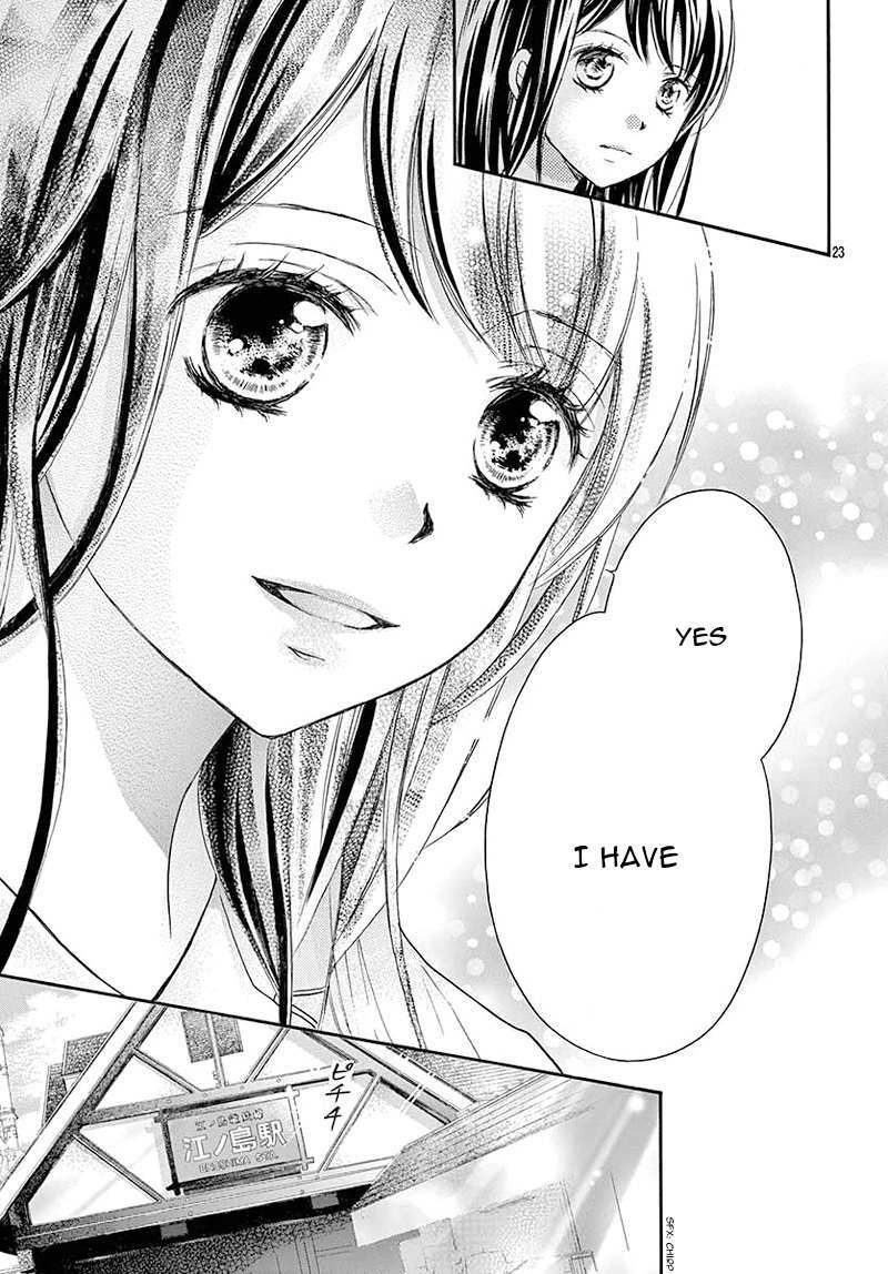 Read Kitto ai Dakara, Iranai Manga Online