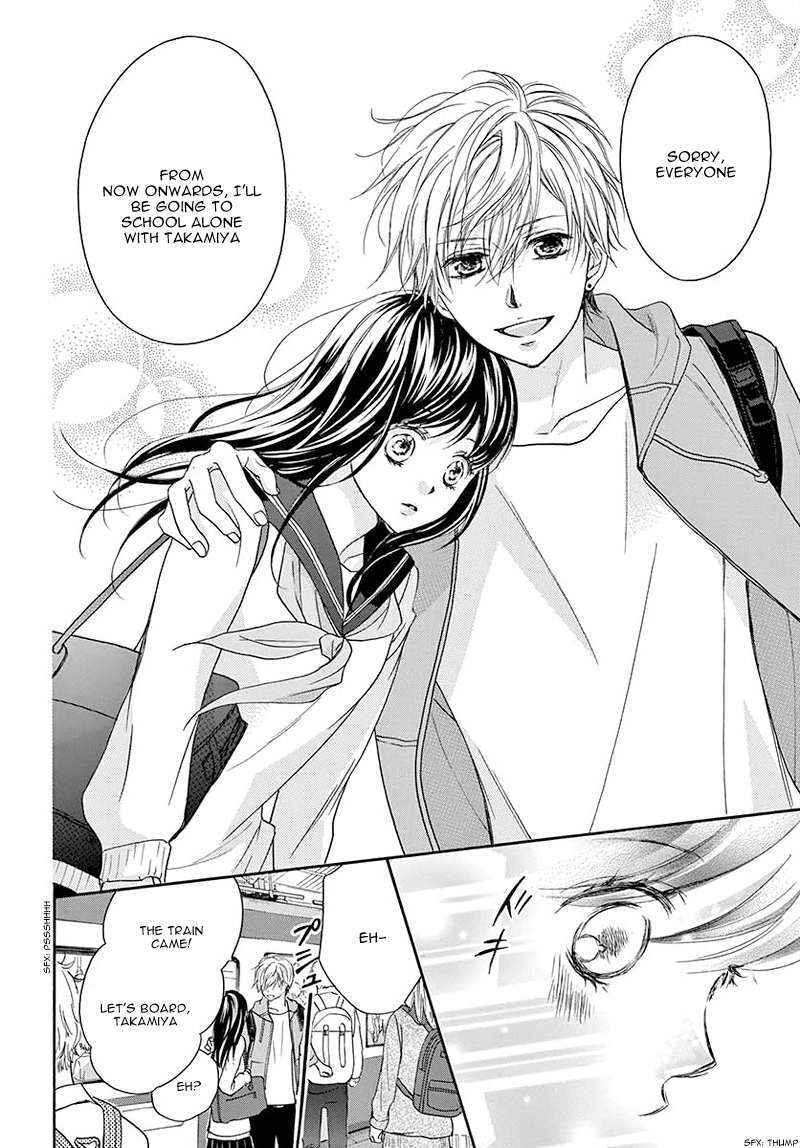 Read Kitto ai Dakara, Iranai Manga Online