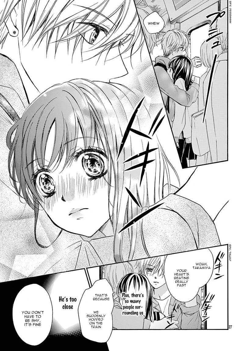 Read Kitto ai Dakara, Iranai Manga Online