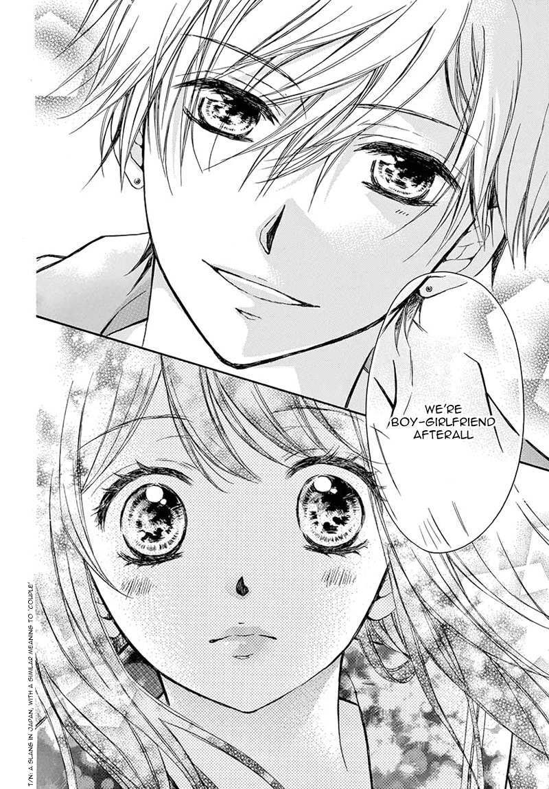 Read Kitto ai Dakara, Iranai Manga Online