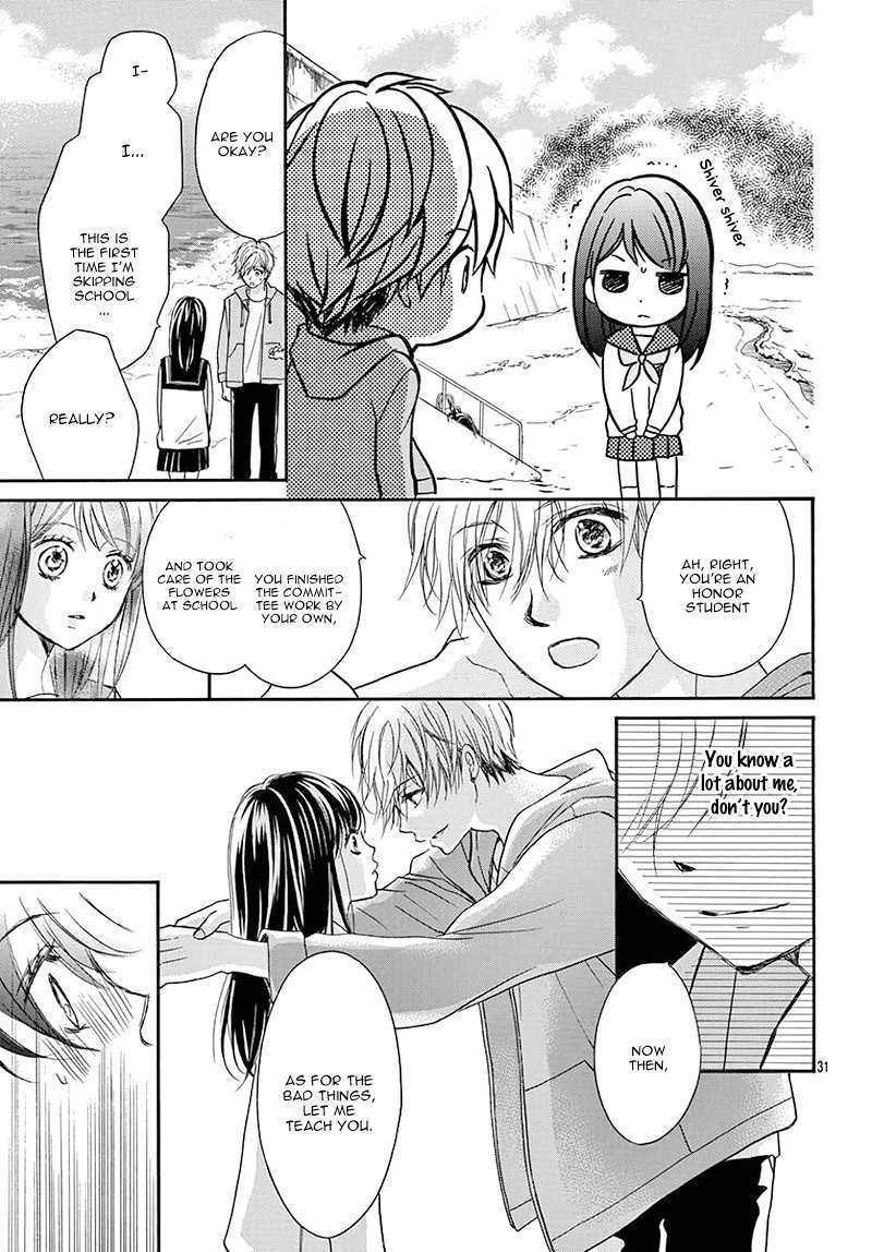 Read Kitto ai Dakara, Iranai Manga Online
