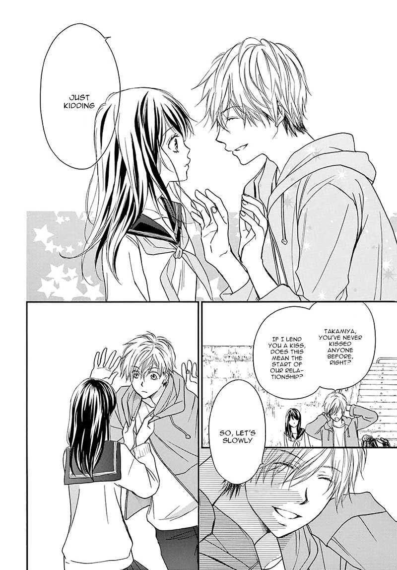 Read Kitto ai Dakara, Iranai Manga Online