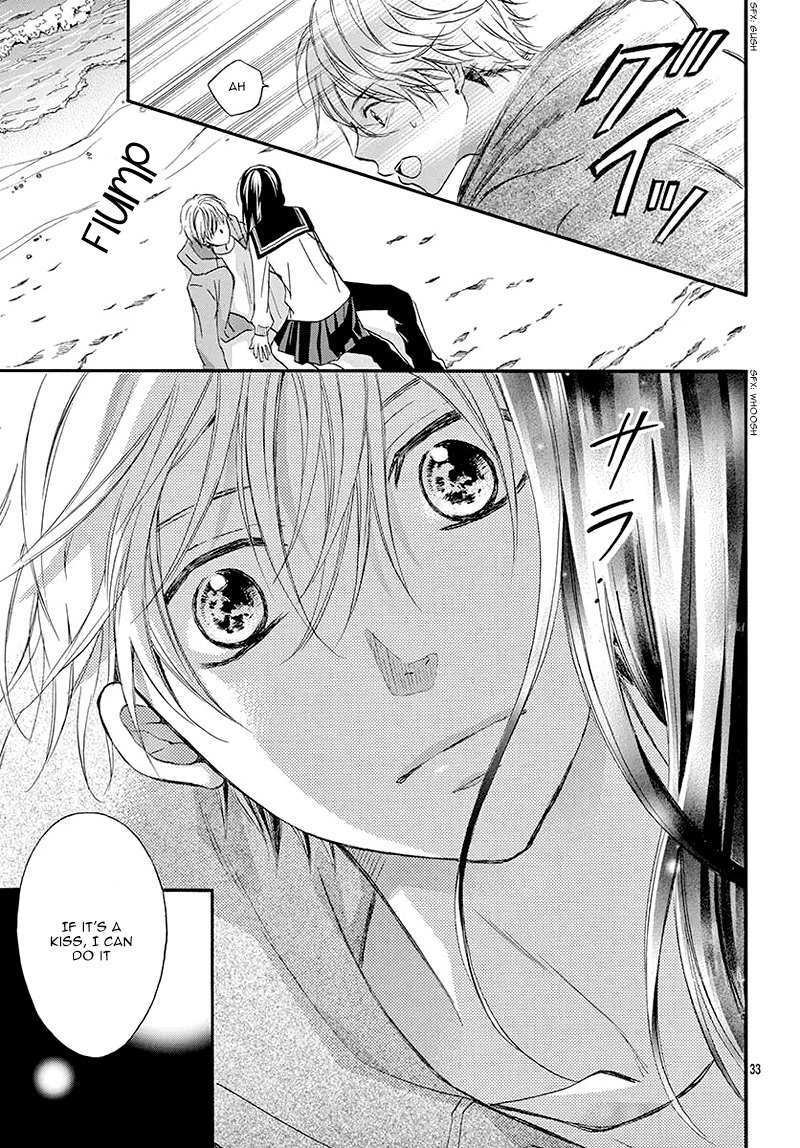 Read Kitto ai Dakara, Iranai Manga Online