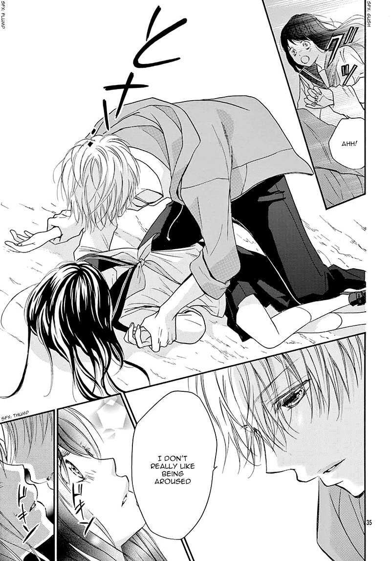 Read Kitto ai Dakara, Iranai Manga Online