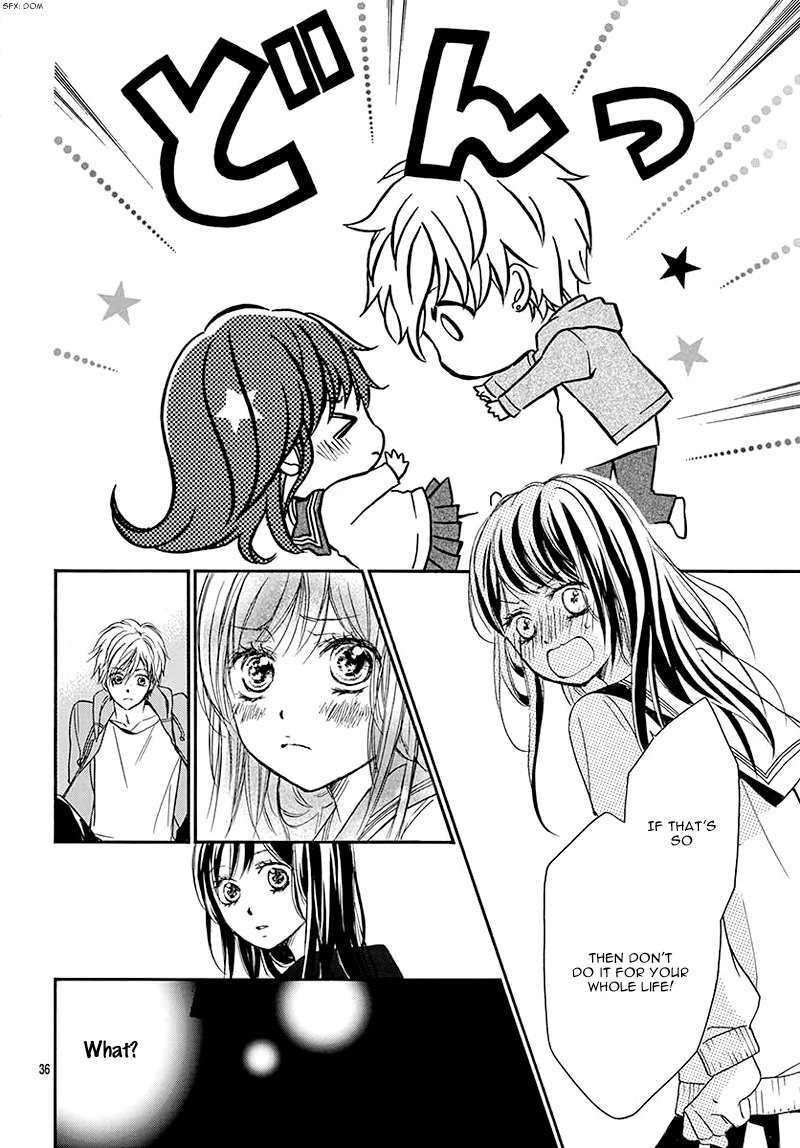 Read Kitto ai Dakara, Iranai Manga Online