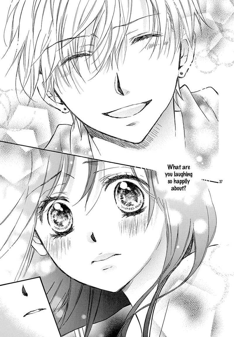 Read Kitto ai Dakara, Iranai Manga Online