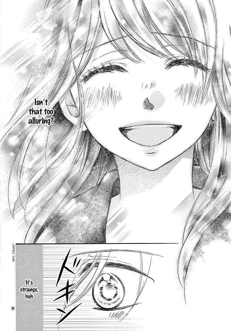 Read Kitto ai Dakara, Iranai Manga Online