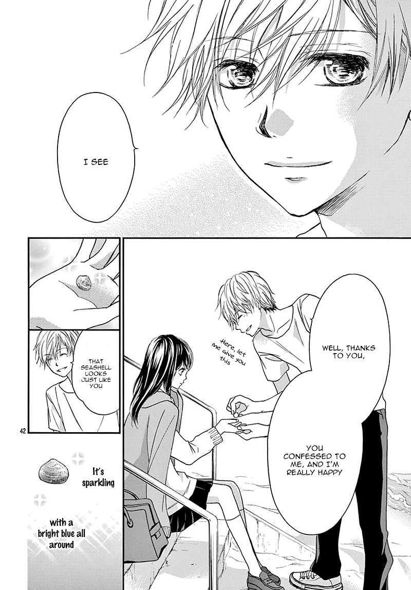 Read Kitto ai Dakara, Iranai Manga Online