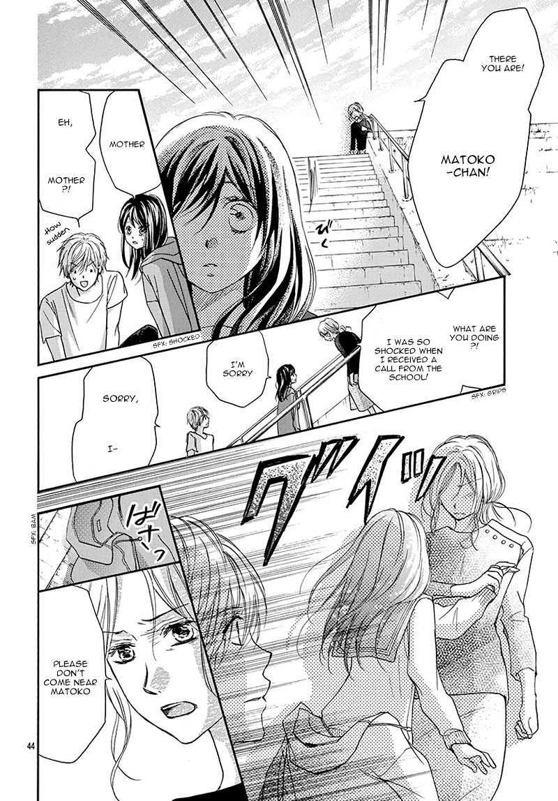 Read Kitto ai Dakara, Iranai Manga Online