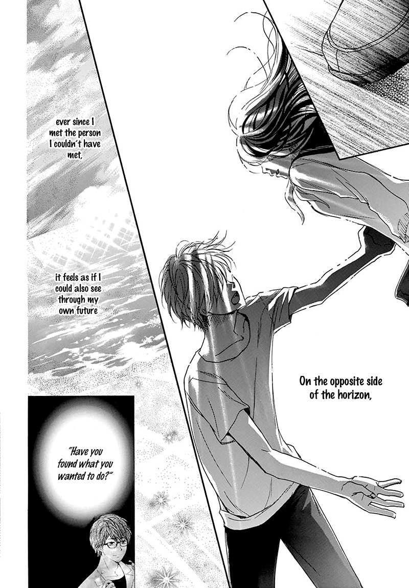 Read Kitto ai Dakara, Iranai Manga Online