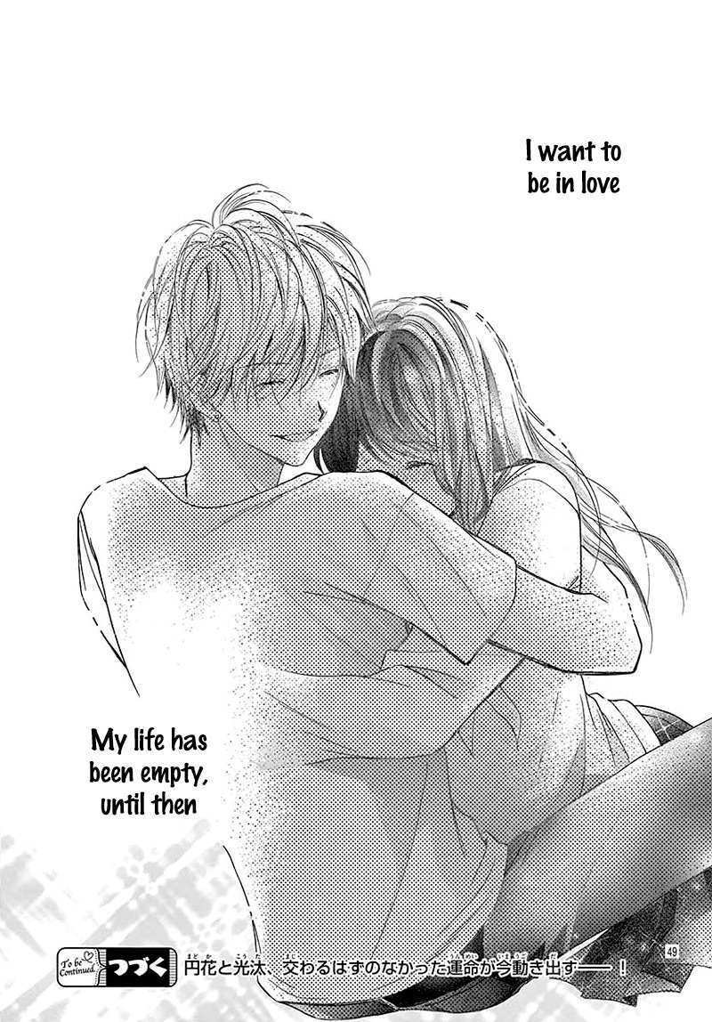 Read Kitto ai Dakara, Iranai Manga Online