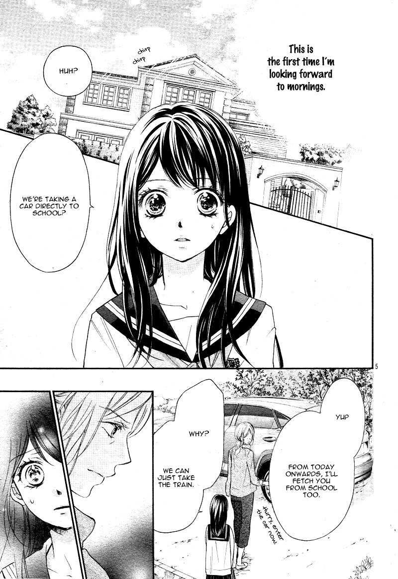 Read Kitto ai Dakara, Iranai Manga Online