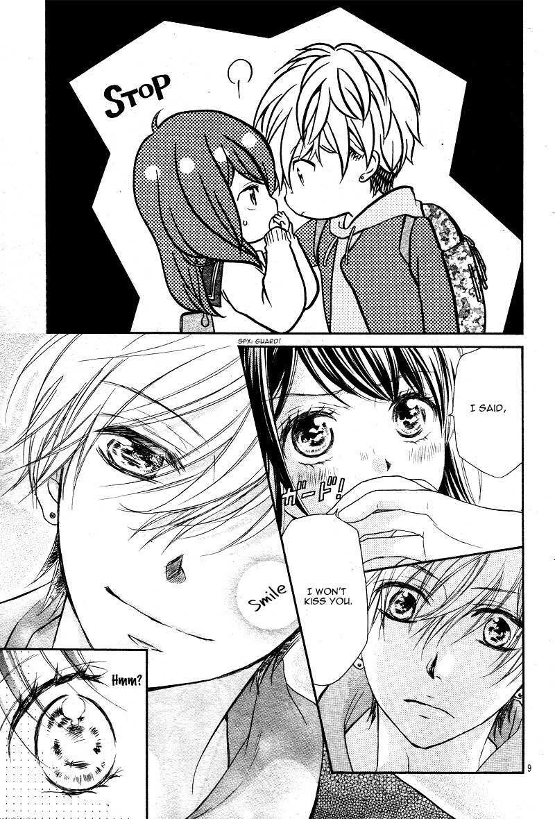 Read Kitto ai Dakara, Iranai Manga Online