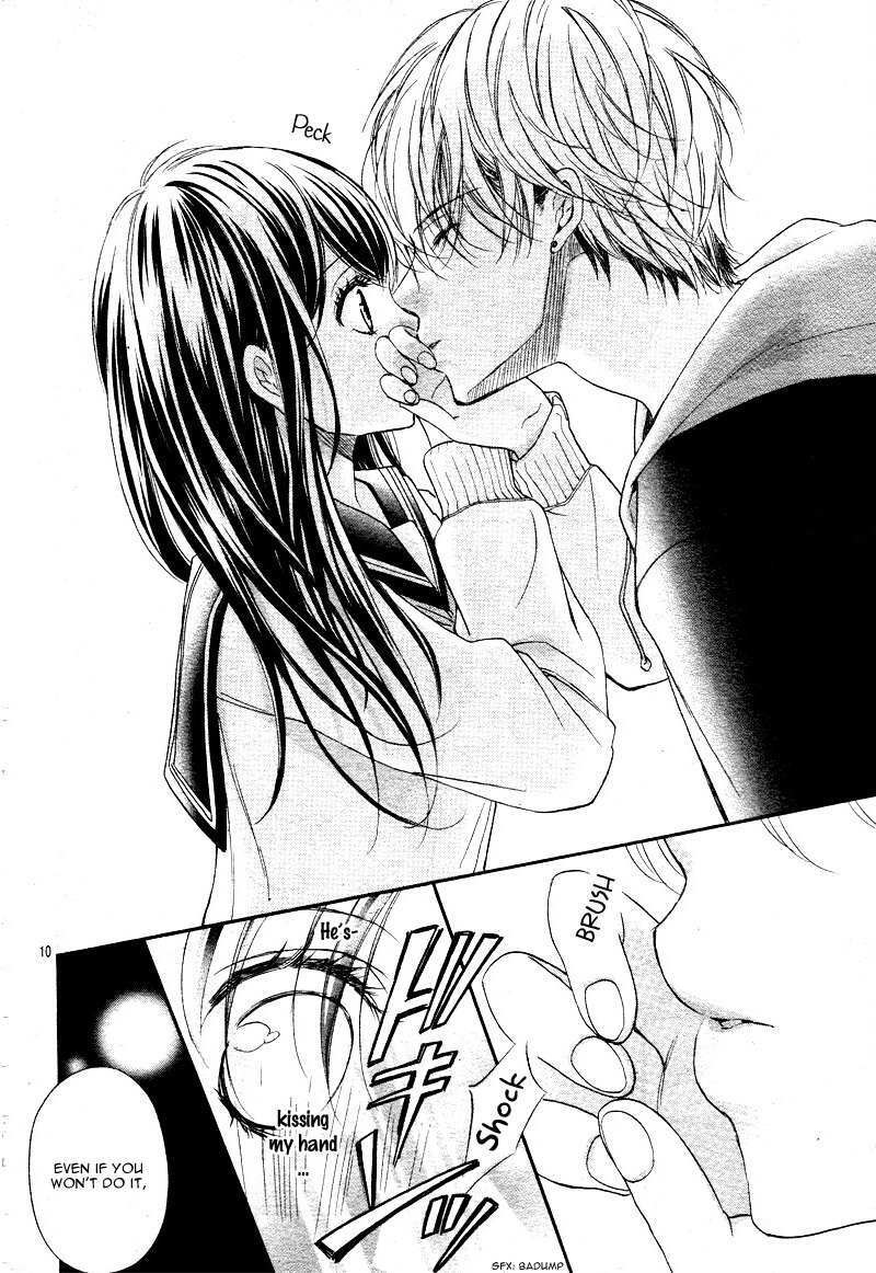 Read Kitto ai Dakara, Iranai Manga Online