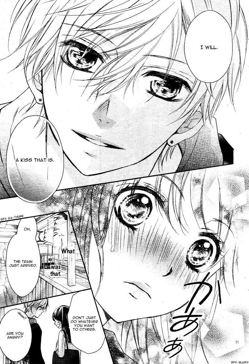 Read Kitto ai Dakara, Iranai Manga Online