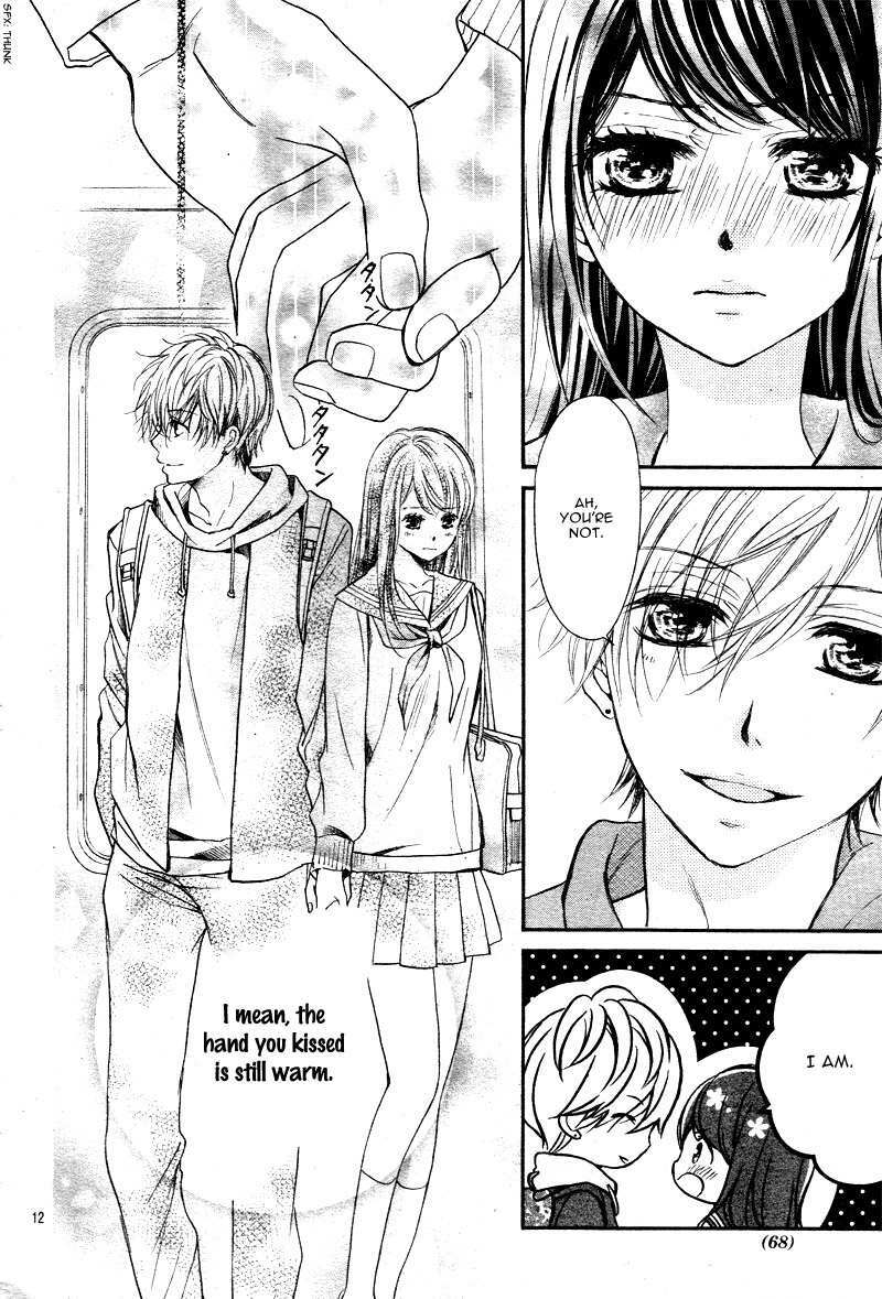 Read Kitto ai Dakara, Iranai Manga Online