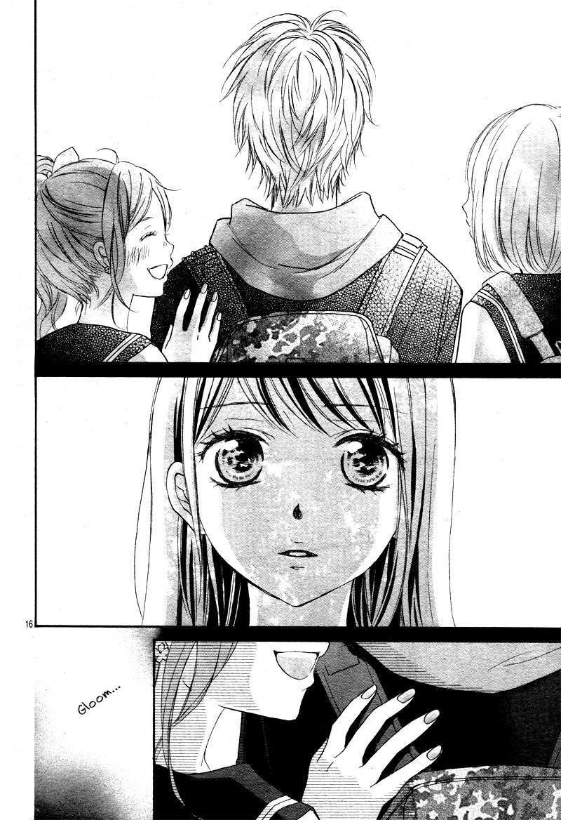 Read Kitto ai Dakara, Iranai Manga Online