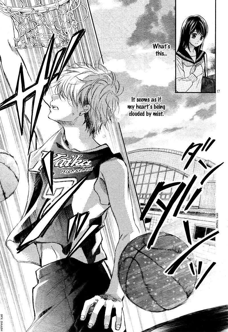 Read Kitto ai Dakara, Iranai Manga Online