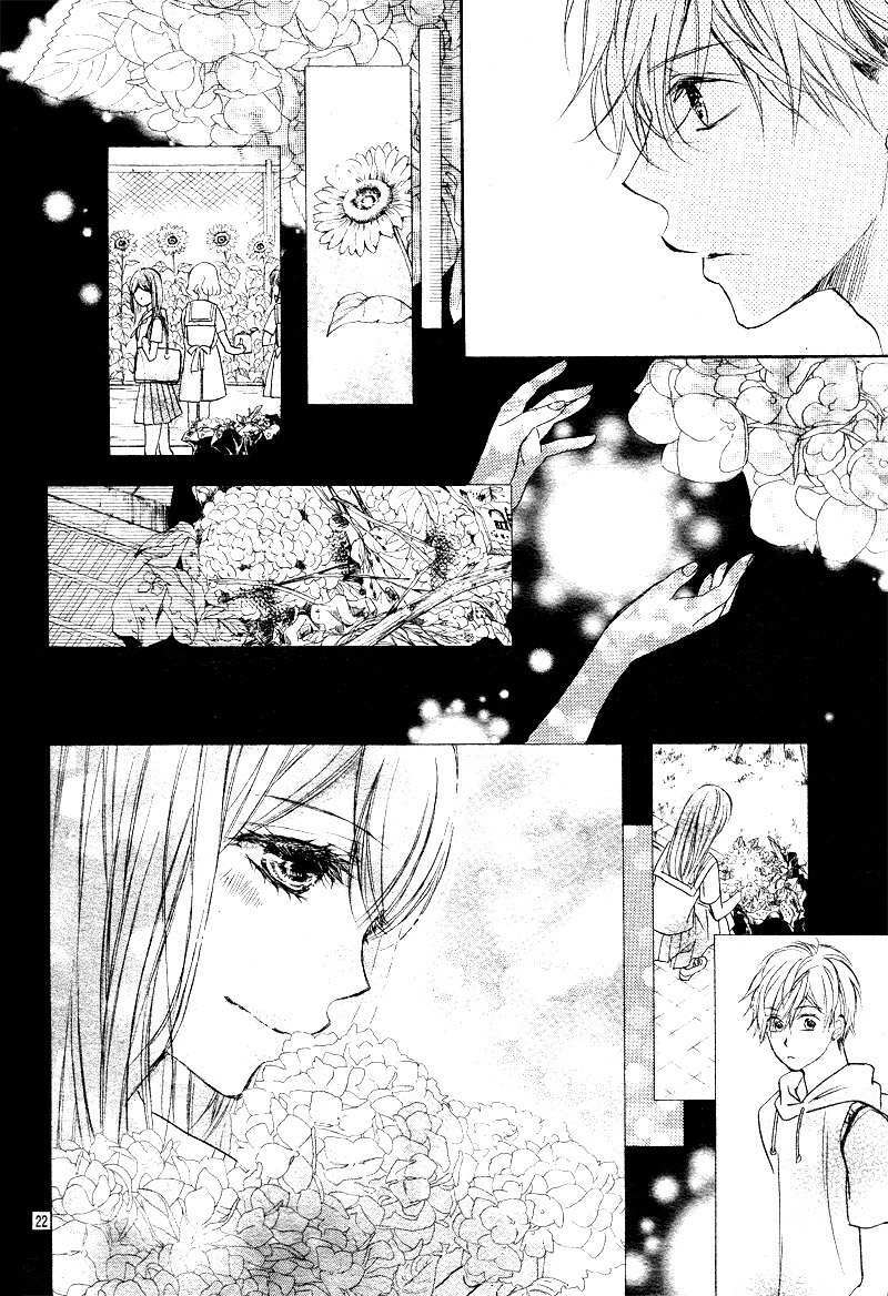 Read Kitto ai Dakara, Iranai Manga Online