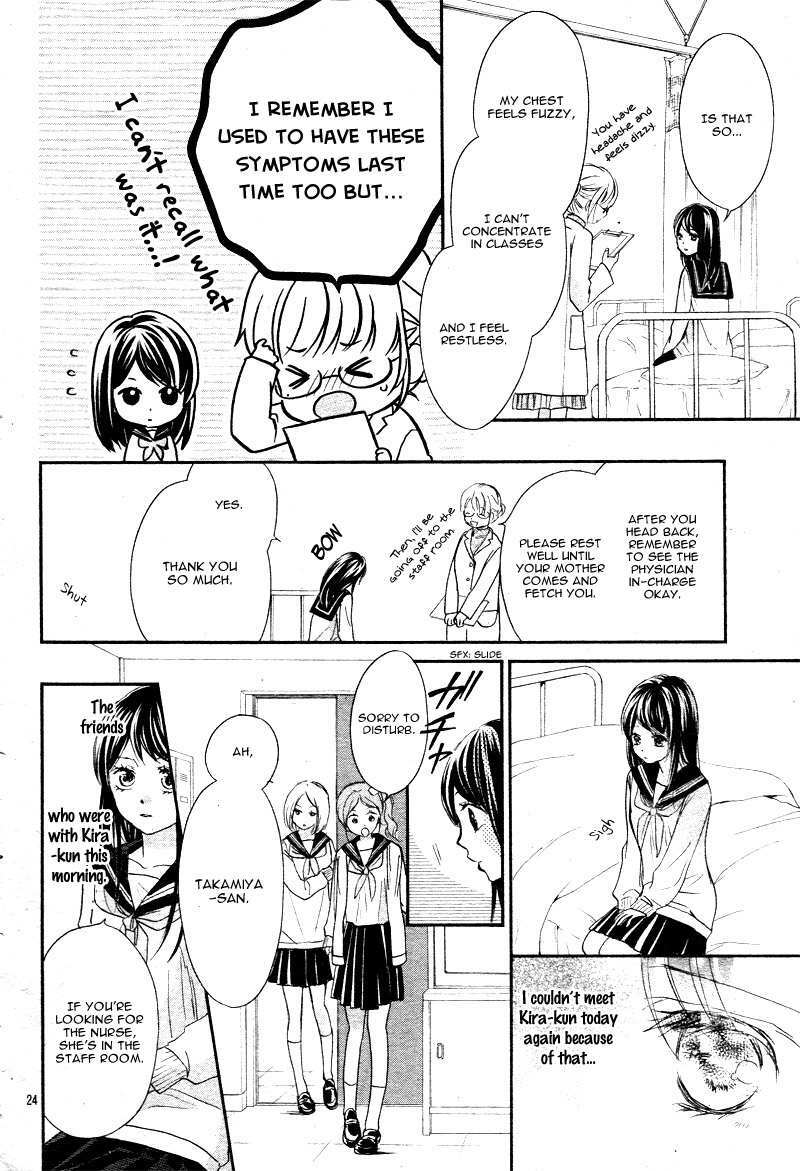 Read Kitto ai Dakara, Iranai Manga Online