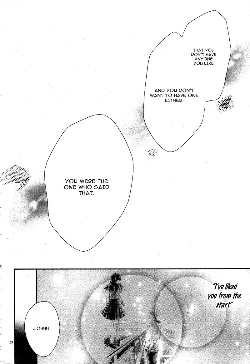 Read Kitto ai Dakara, Iranai Manga Online