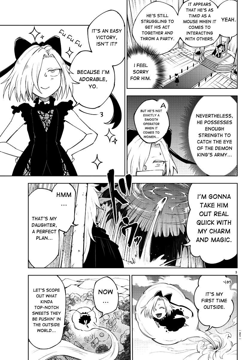 Read Kizetsu Yuusha to Ansatsu Hime Manga Online