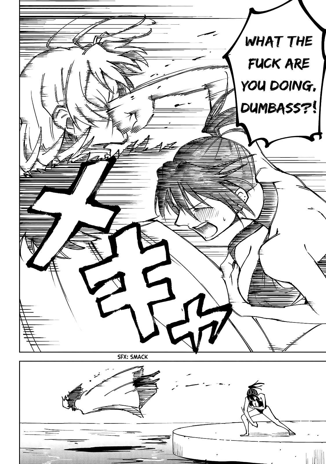 Read Kizetsu Yuusha to Ansatsu Hime Manga Online