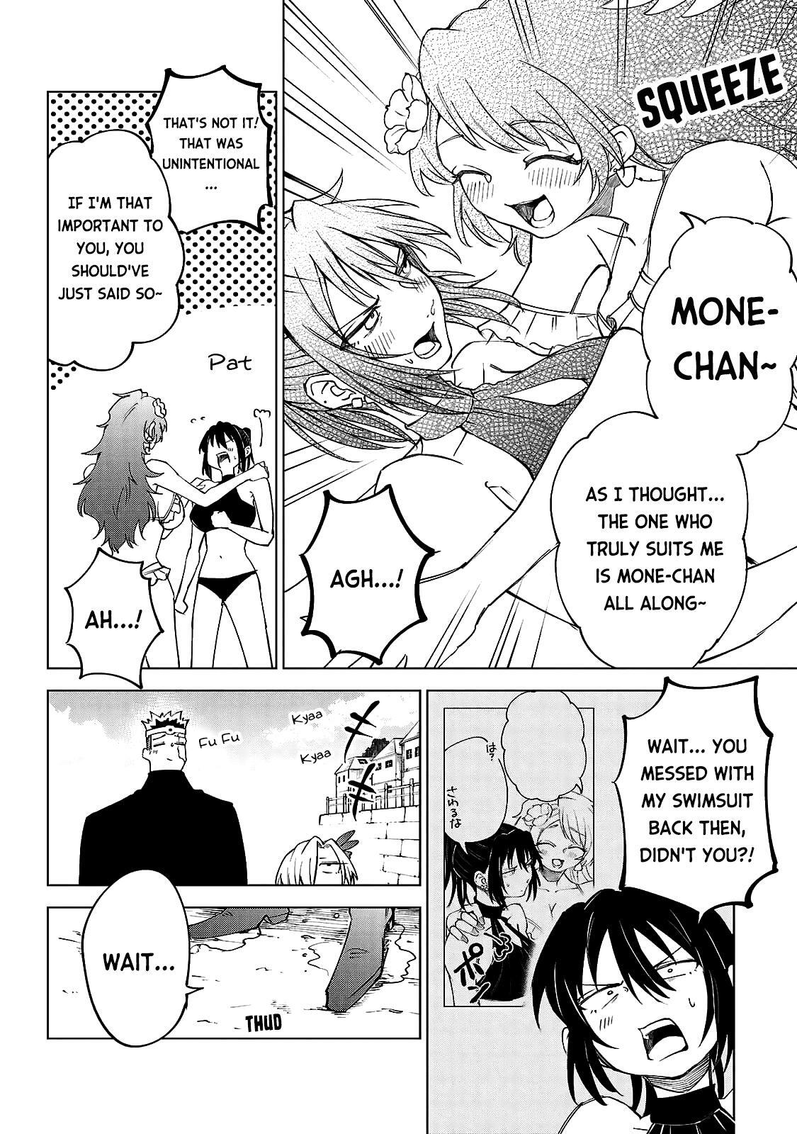 Read Kizetsu Yuusha to Ansatsu Hime Manga Online