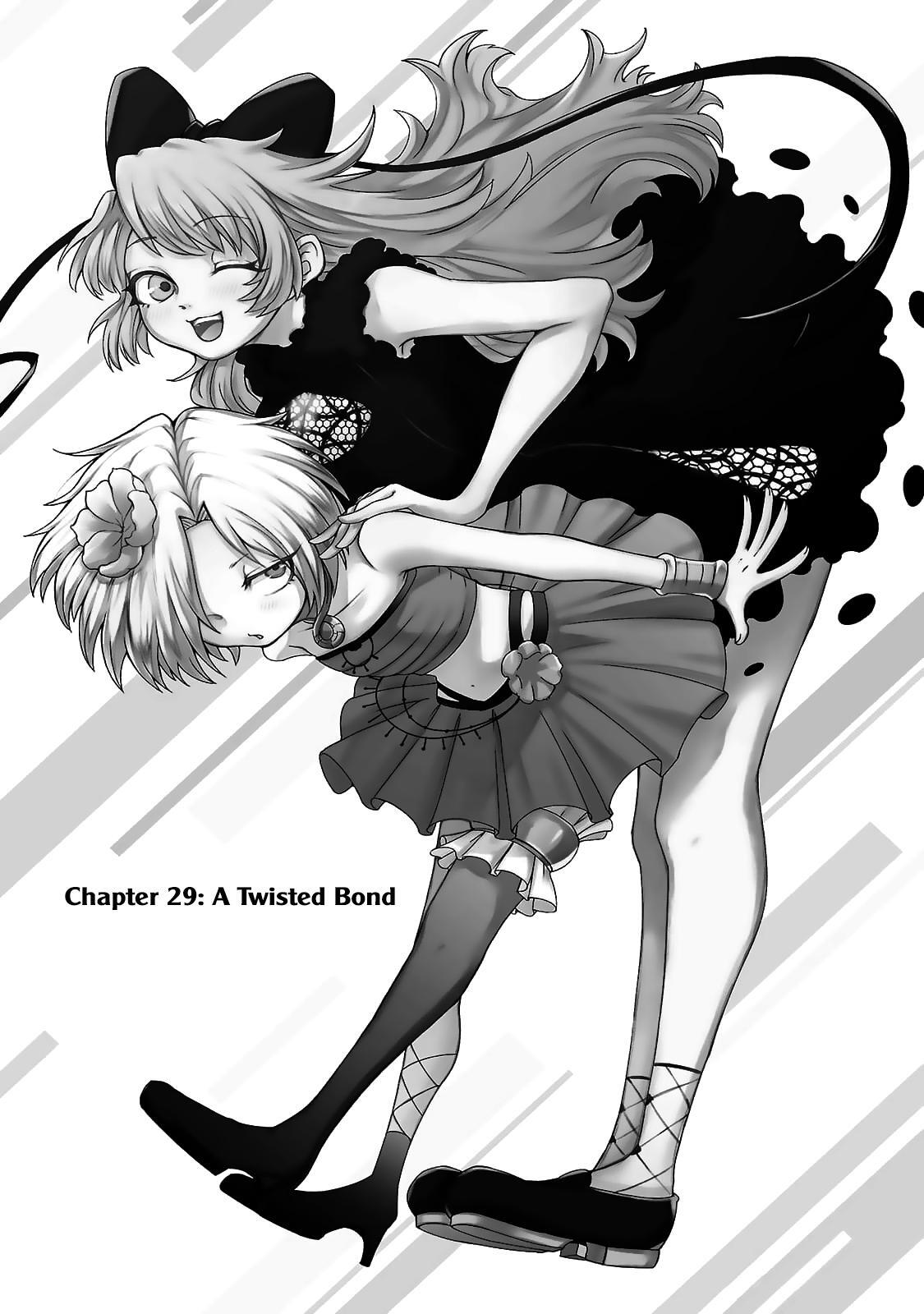 Read Kizetsu Yuusha to Ansatsu Hime Manga Online