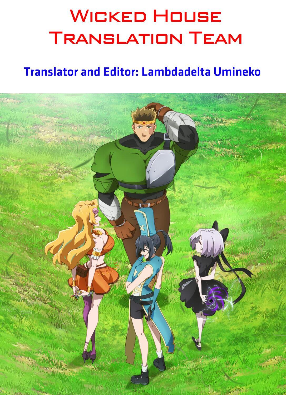 Read Kizetsu Yuusha to Ansatsu Hime Manga Online