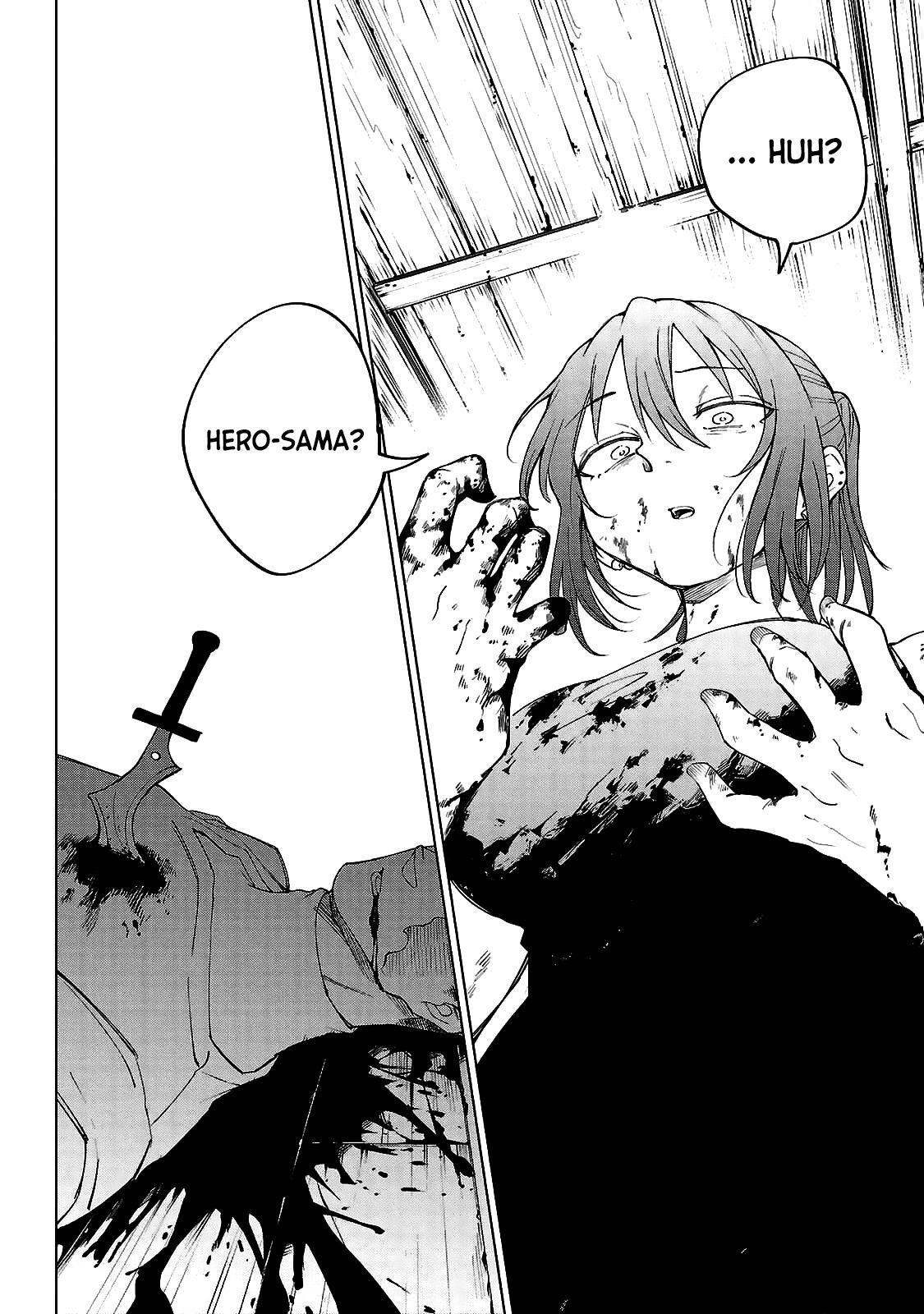 Read Kizetsu Yuusha to Ansatsu Hime Manga Online