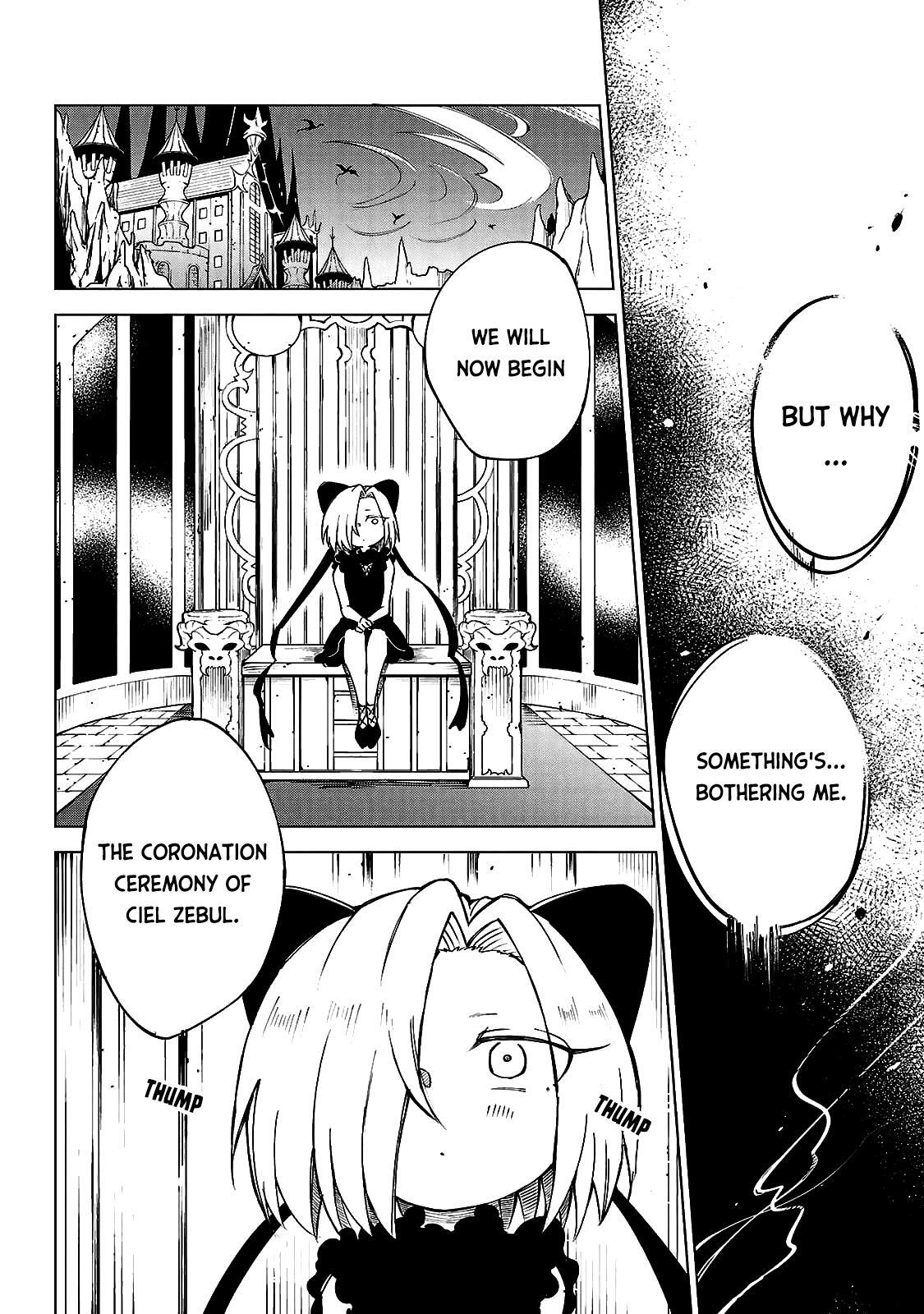 Read Kizetsu Yuusha to Ansatsu Hime Manga Online
