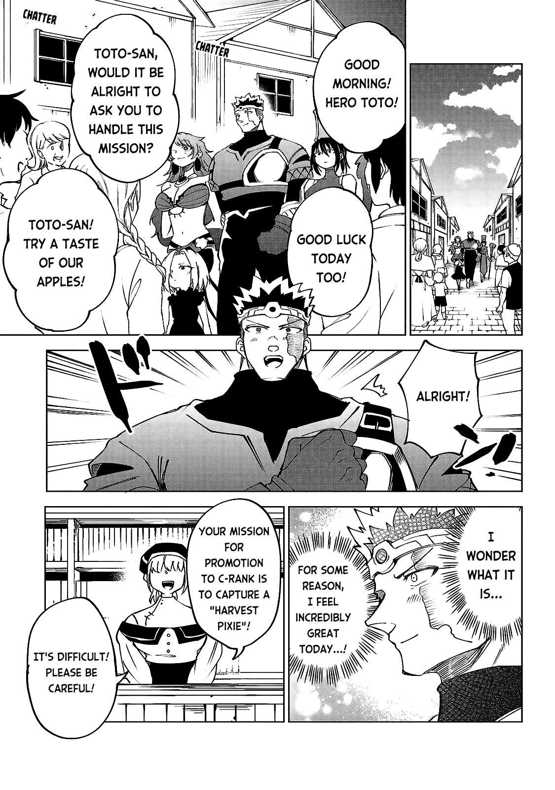 Read Kizetsu Yuusha to Ansatsu Hime Manga Online